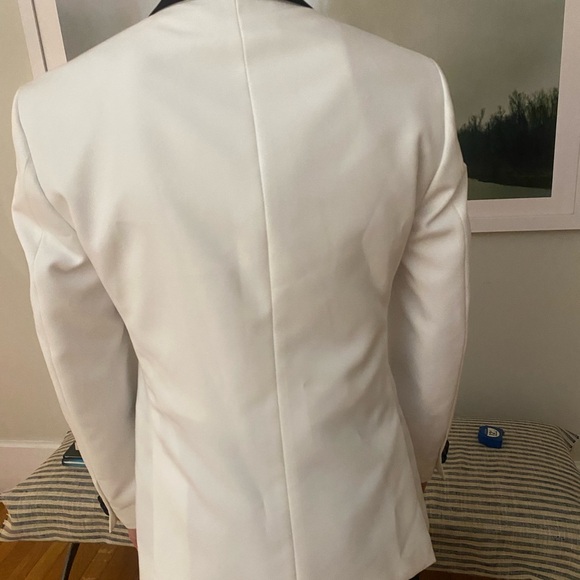 Men’s warehouse formal Egara jacket. - Picture 2 of 5